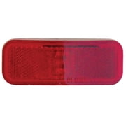 4X1.5' LED Red Marker Lig