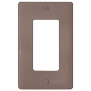 Switch Plate Cover Sqr -