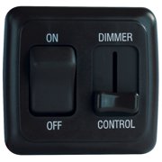 Pulse Wave LED Dimmer Sli
