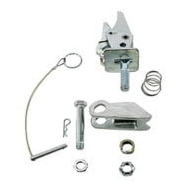 Kit Cplr Repair Lever-Lock | Fits Titan Model 60 Surge Actr