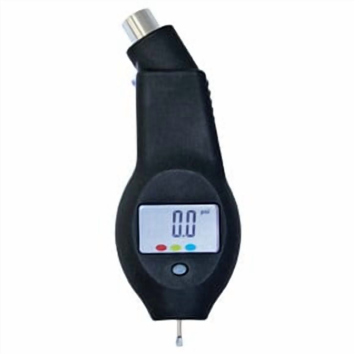 Digital Tire and Tread De