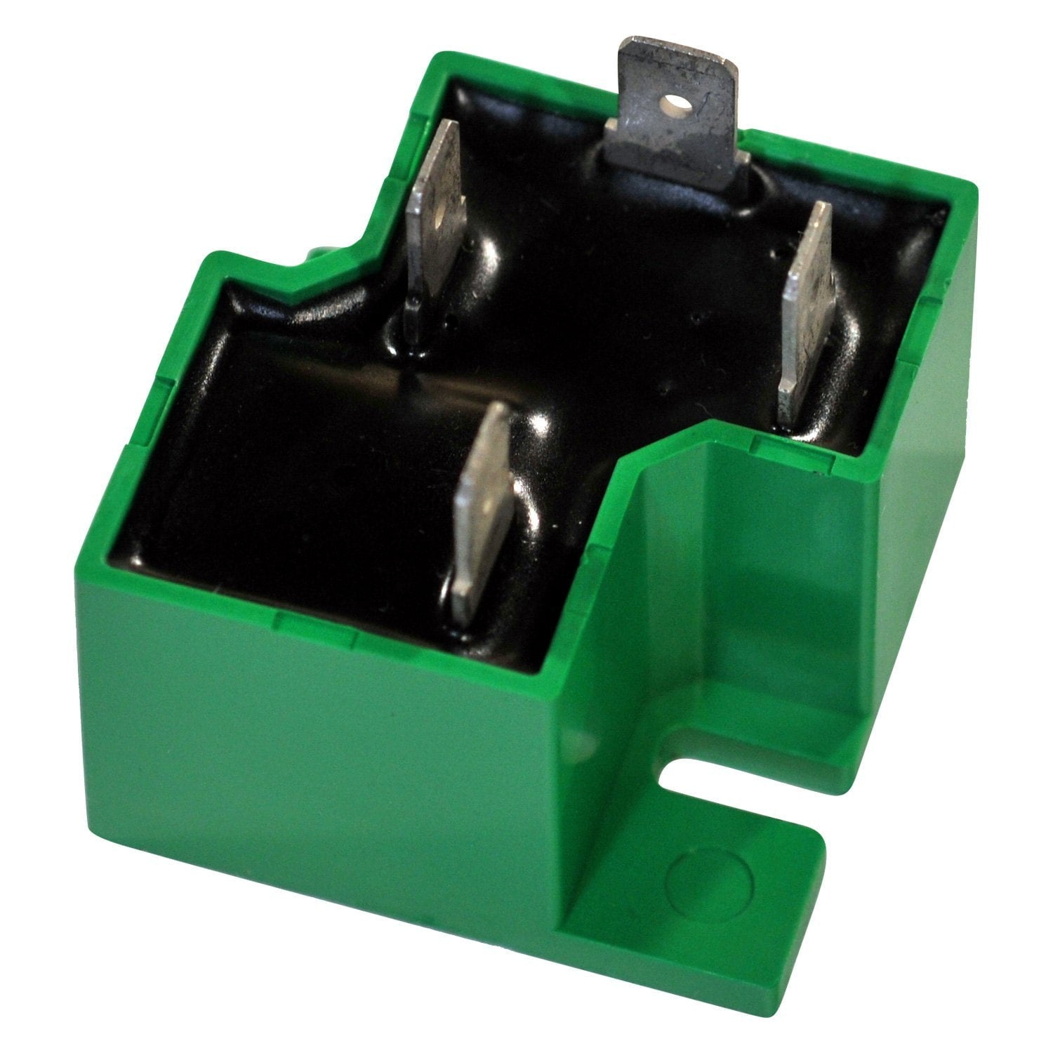 Ignitor Boards and Access