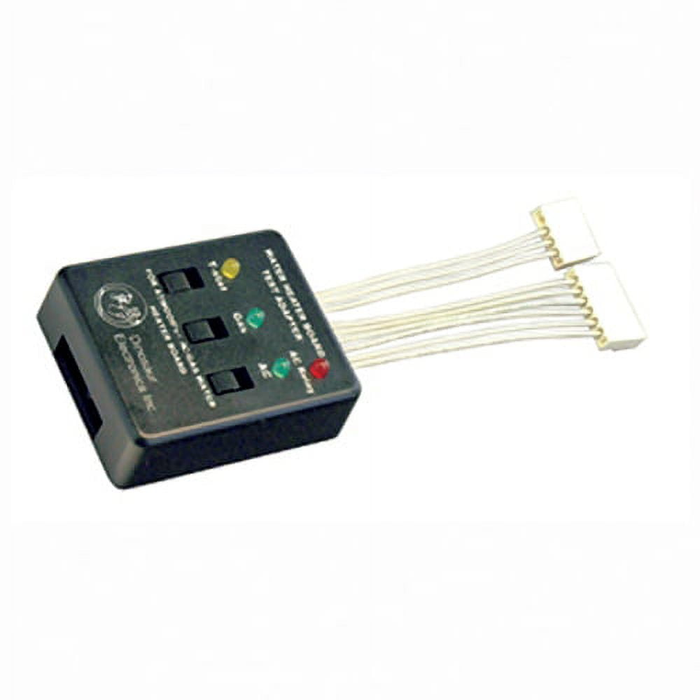 12P Adapt for Wtr Htr