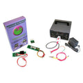12V Ign Brd Tstr & Adptrs