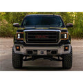 2014+ GMC Sierra 1500/2500/3500 LED