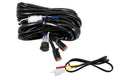 Heavy Duty Dual Output 2-PIN Offroa