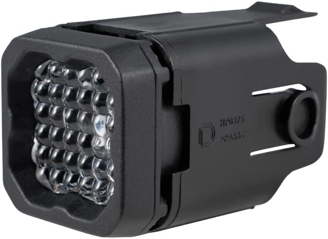 Hitchmount LED Pod Reverse Kit  C1R