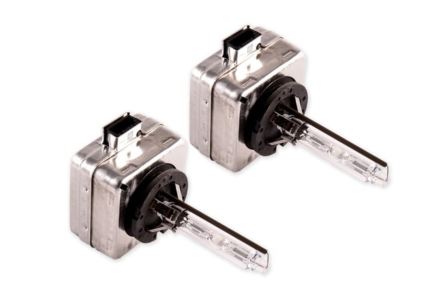 HID Bulb D3S 6000K (Pair)