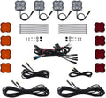 Single-Color Rock Light Installer K
