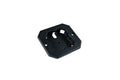 Stage Series Rock Light Flush Mount