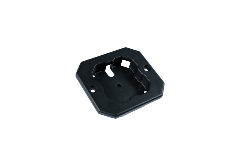 Stage Series Rock Light Flush Mount