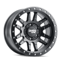 Canyon Pro 9300 Wheel