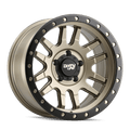 Dirty Life Canyon Pro 9309 Satin Go