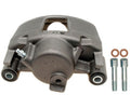 Friction Ready Calipers