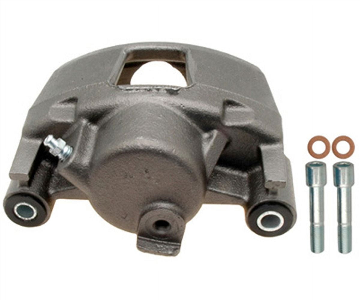 Friction Ready Calipers