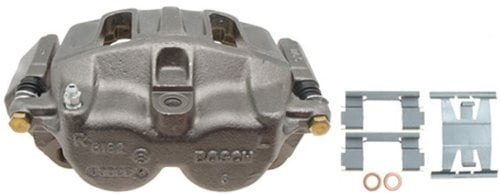 Friction Calipers