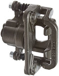 Friction Ready Calipers