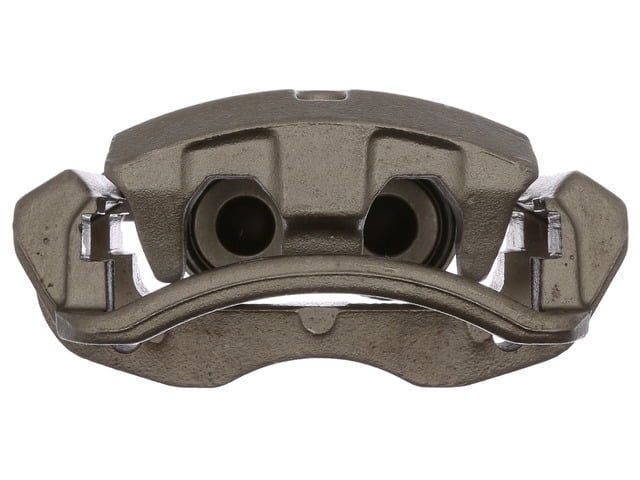 Friction Ready Calipers