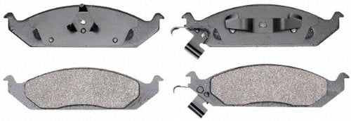 Brake Pad Set