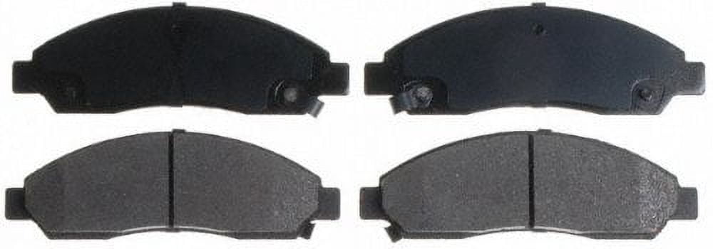 Brake Pad Set