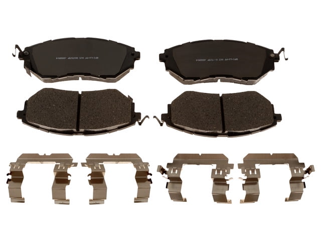 Brake Pad Set