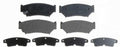 Brake Pad Set