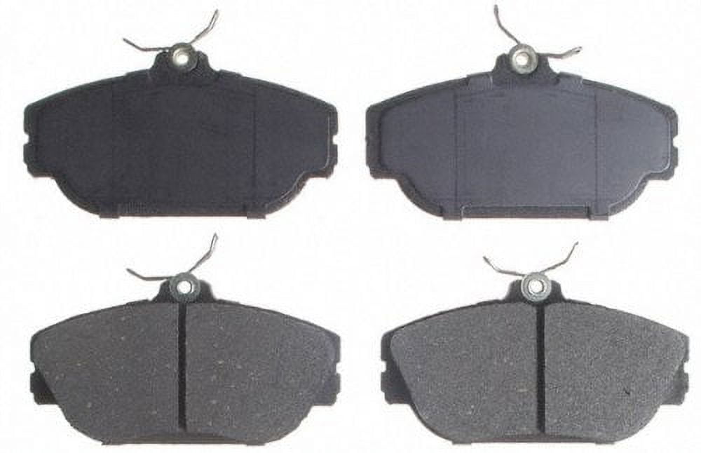 Brake Pad Set