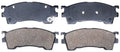 Disc Brake Pad