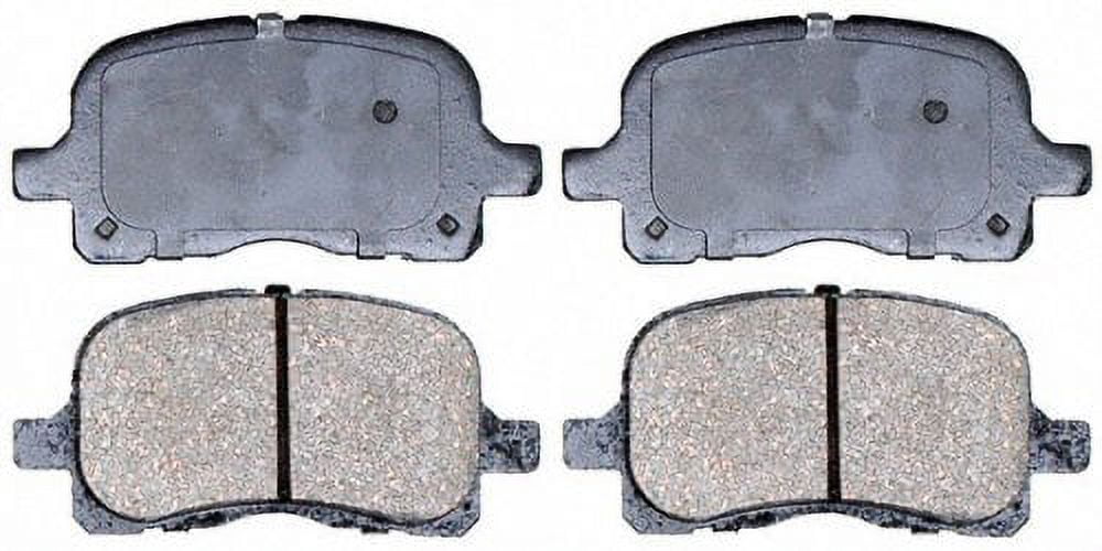 Brake Pad Set