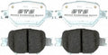 Brake Pad Set
