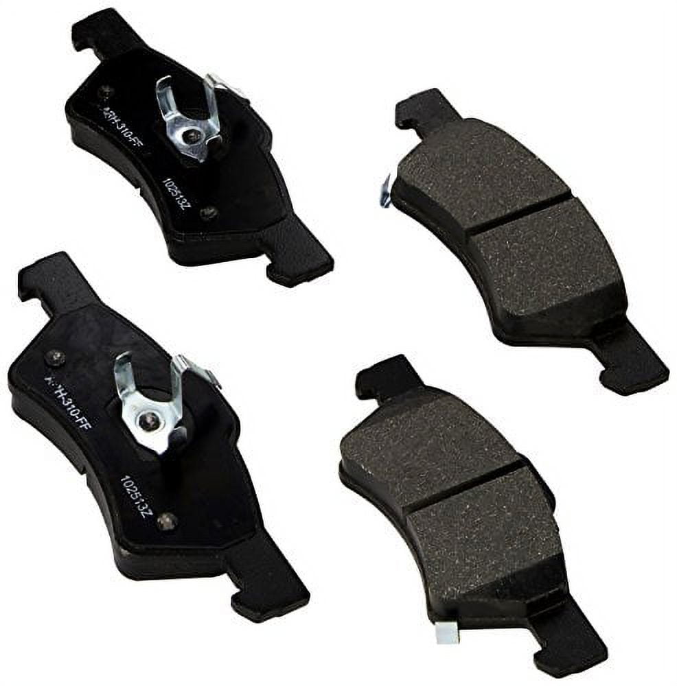 Brake Pad Set