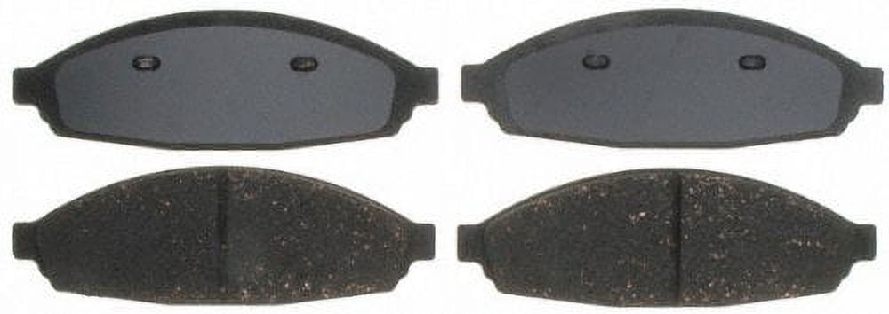 Brake Pad Set