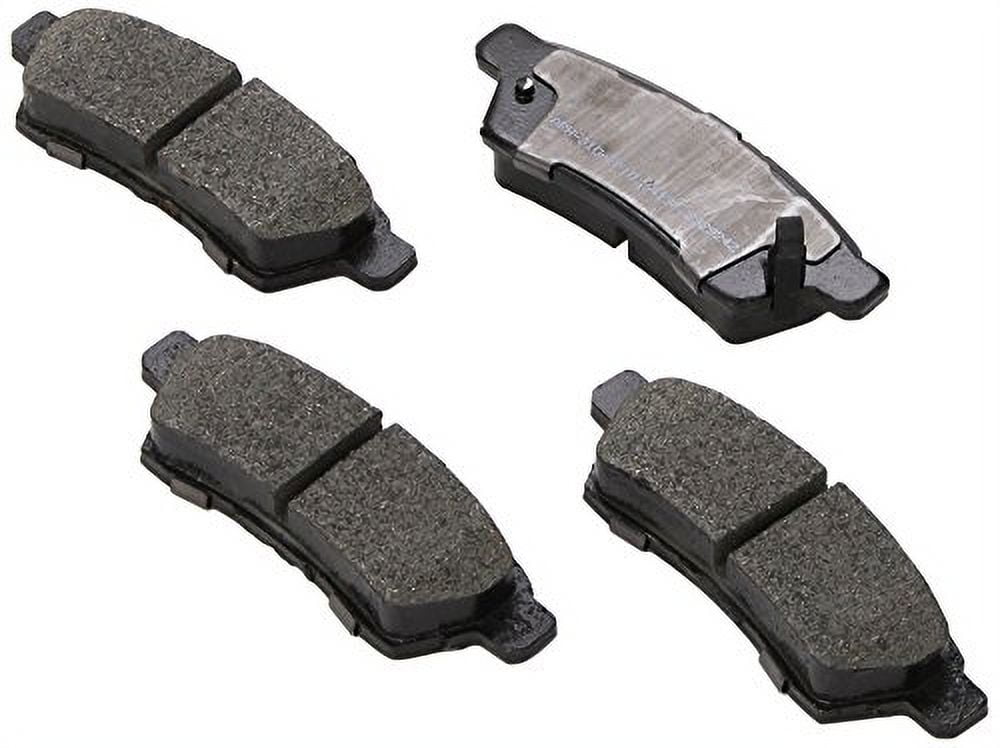 Brake Pad Set