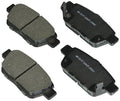 Brake Pad Set