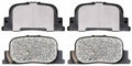 Brake Pad Set