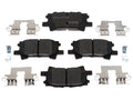 Brake Pad Set