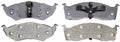 Disc Brake Pads