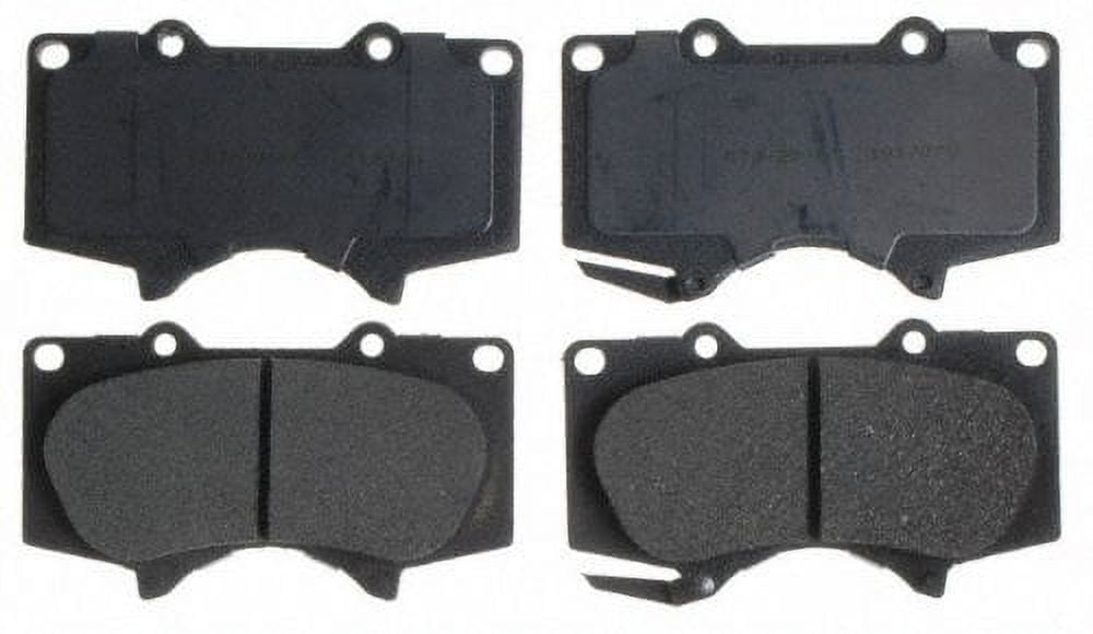 Brake Pad Set