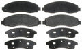 Brake Pad Set