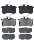 Disc Pad Set
