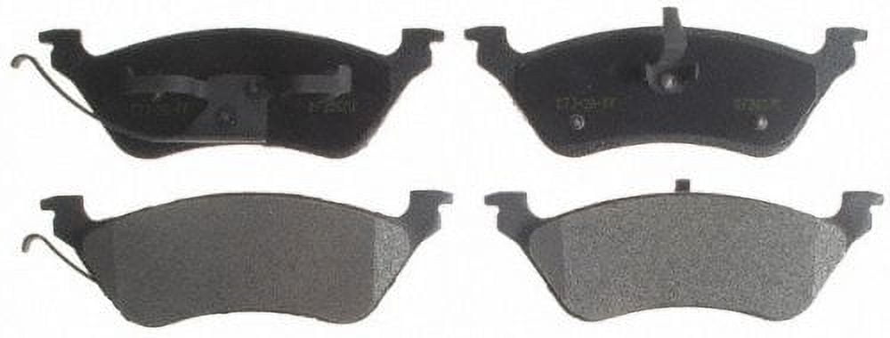 Brake Pad Set