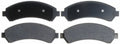 Brake Pad Set