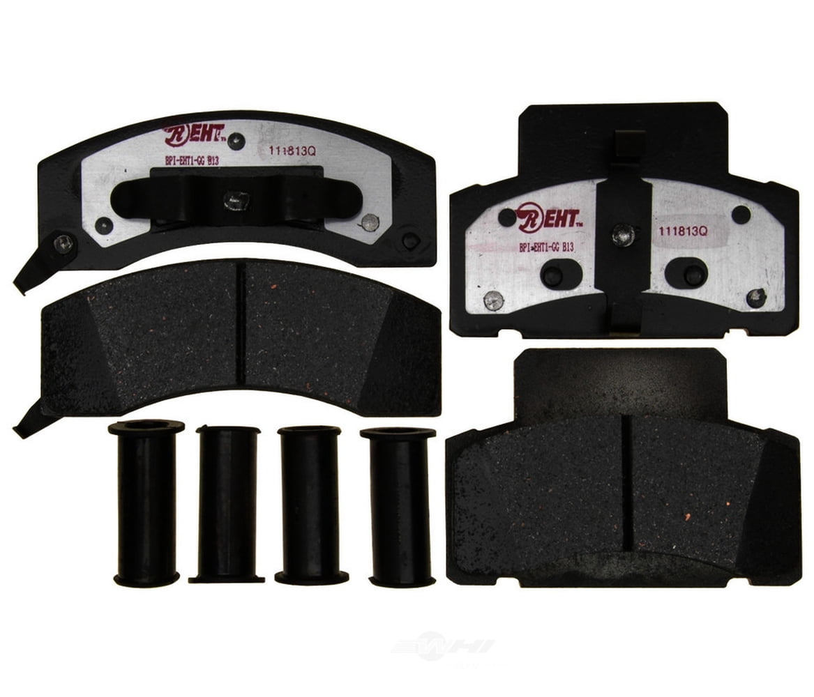 Brake Pad Set