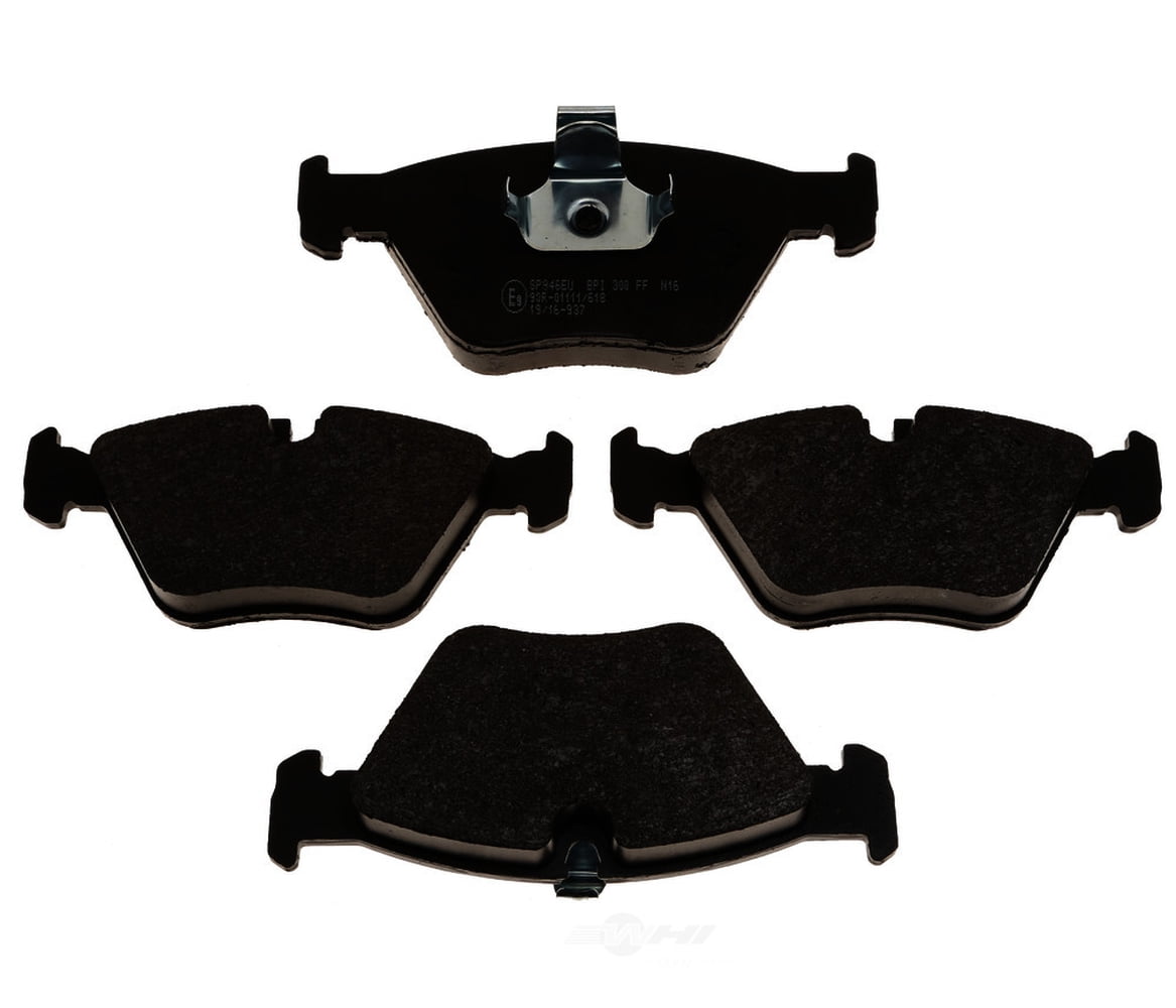 Brake Pad Set