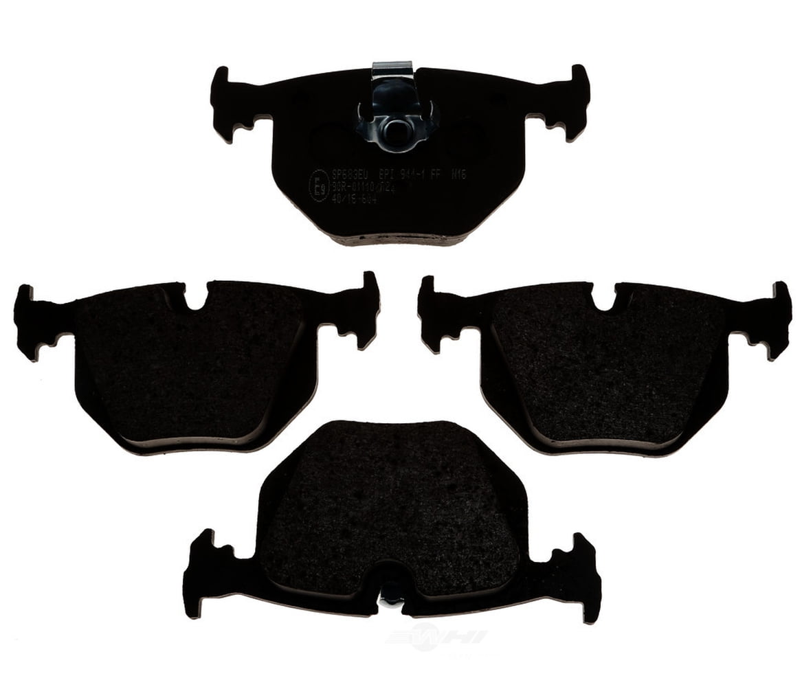 Brake Pad Set