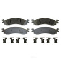 Wagner Oex Disc Pad  Set