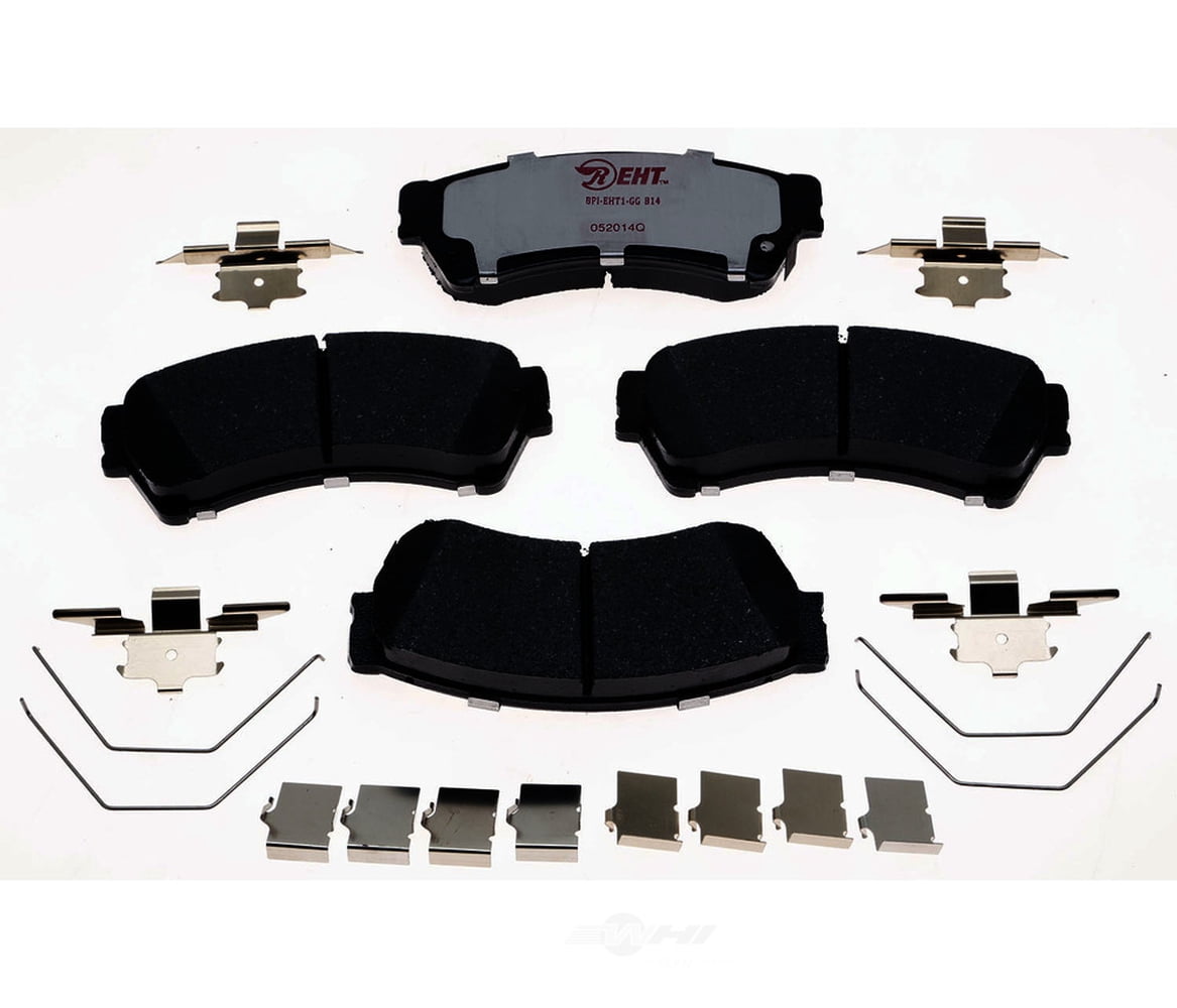Brake Pad Set