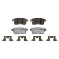 Wagner Oex Disc Pad  Set