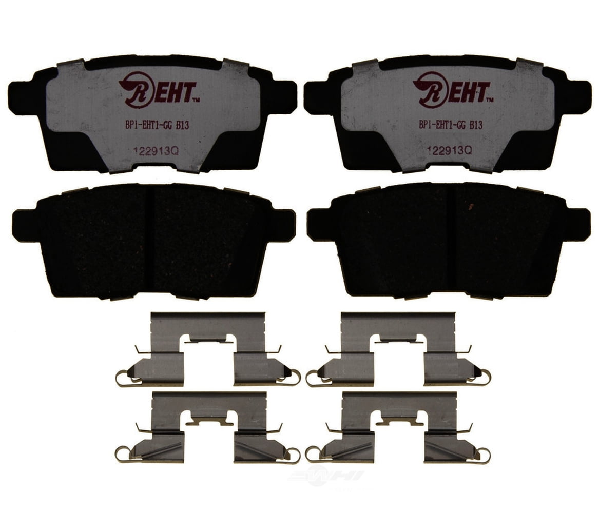 Brake Pad Set