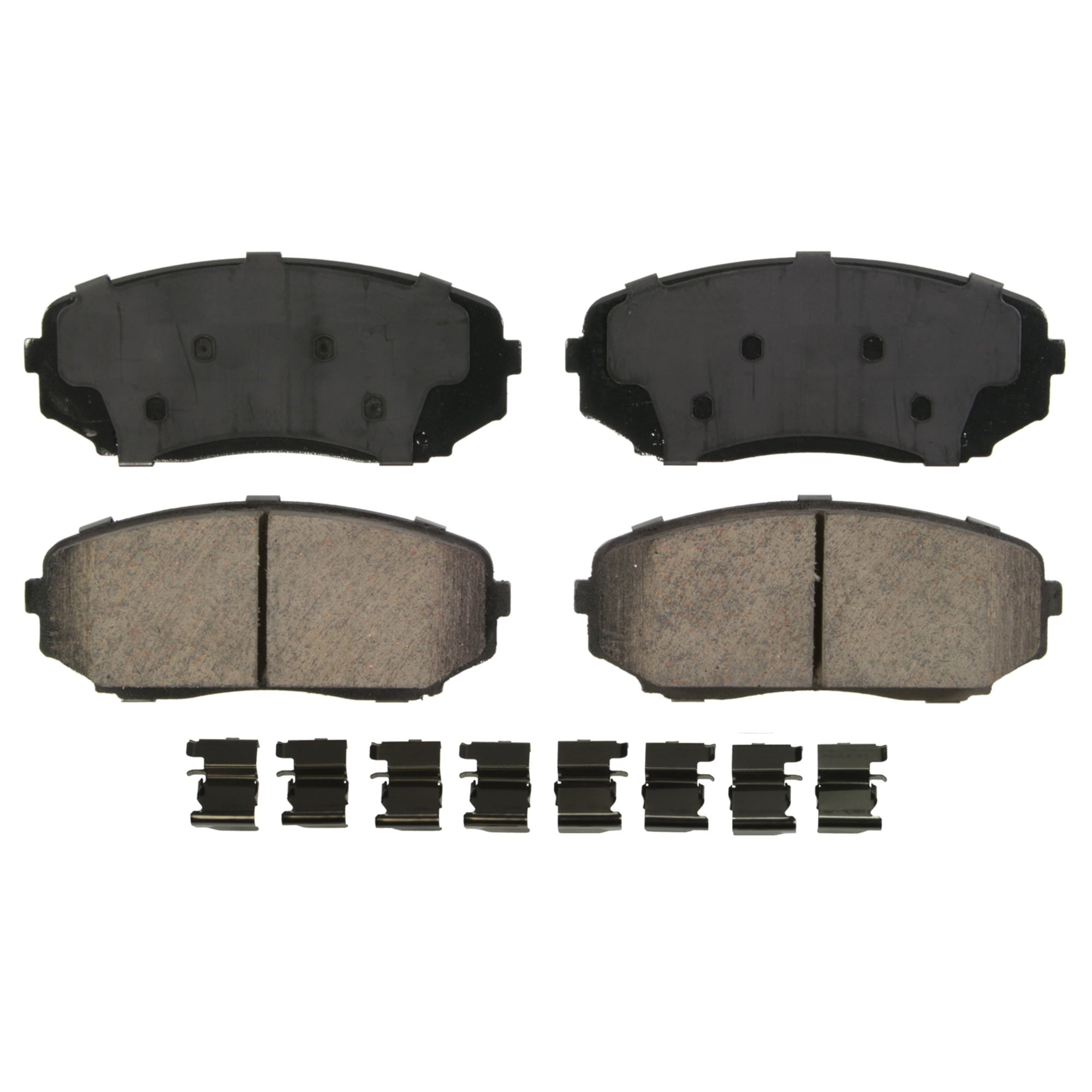 Ceramic Brake Pads